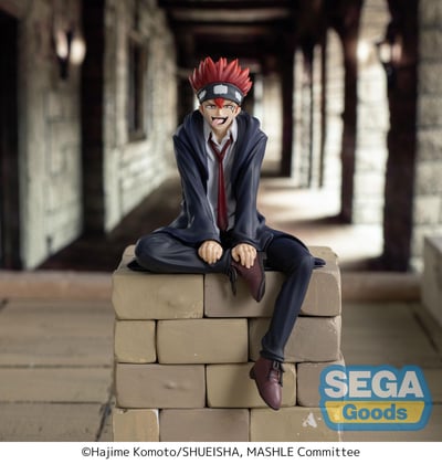 Dot Barrett - PM Perching - Sega (2)