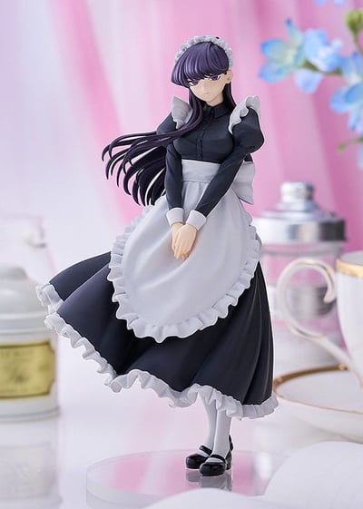 Komi Shouko - Komi Can't Communicate Pop Up Parade - Good Smile Company (2)