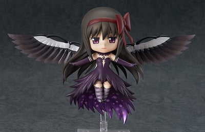 Nendoroid 456 Devil / Akuma Homura - Neuauflage (2)