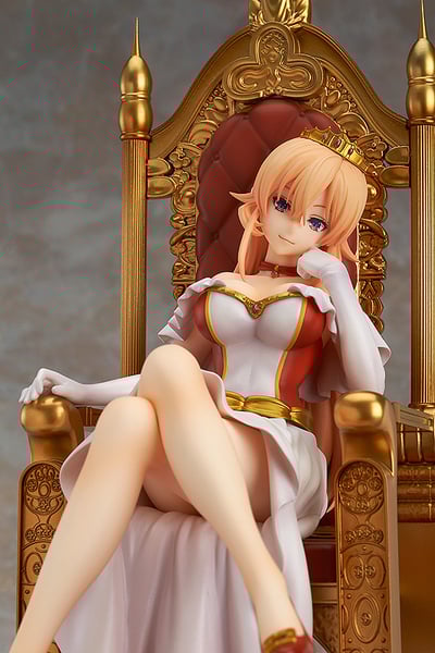 Erina Nakiri - Good Smile Company - Réédition - Figurine 1/8 Food Wars! - 6