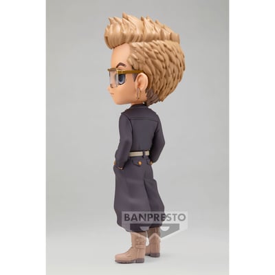 Tetta Kisaki - Tokyo Revengers - Q Posket Version B (1)