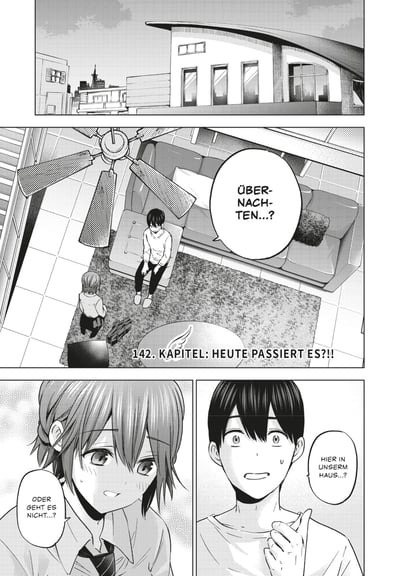 A Couple of Cuckoos - Carlsen - Band 17 - 7