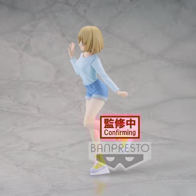achi Umino - A Couple of Cuckoos - Kyunties - Banpresto2.jpg