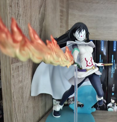 Shizue — Shizu Izawa- That Time I Got Reincarnated As A Slime - Espresto - Banpresto