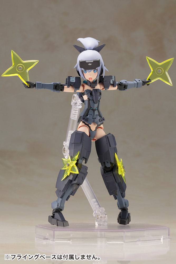 Jinrai - Indigo - Frame Arms Girl Model Kit - Kotobukiya  (8).jpg