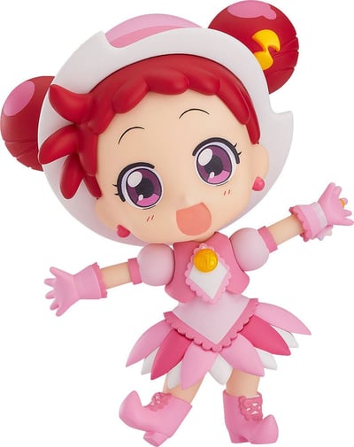 Nendoroid 1098 Doremi Harukaze - 1