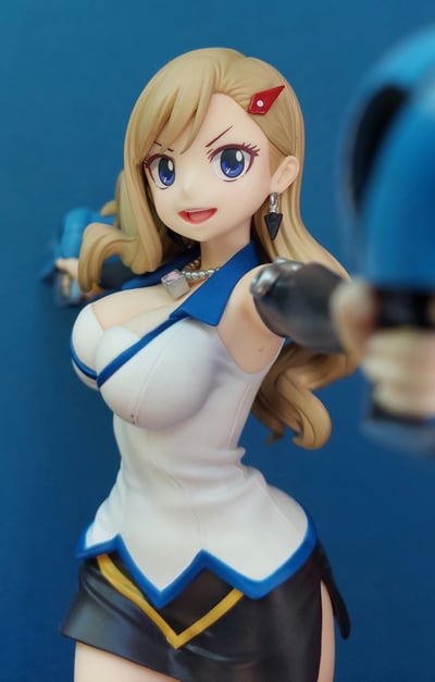 Rebecca - Edens Zero