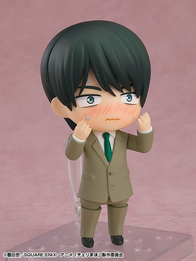 Nendoroid 2380 Kiyoshi Adachi (3)