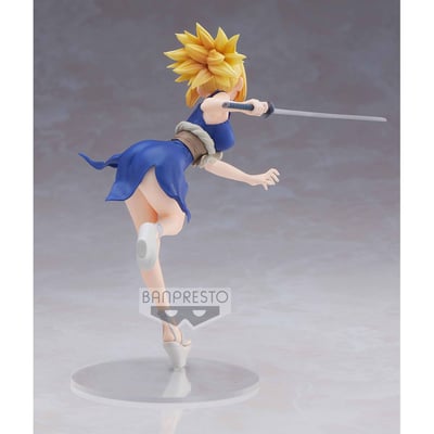 Kohaku - Dr. Stone - Banpresto 3.jpg