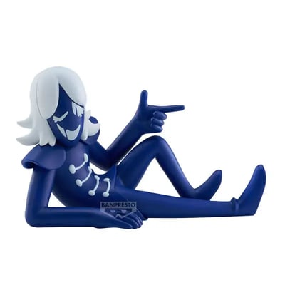 Rouxls Kaard - DELTARUNE - Figure Life - Banpresto (1)