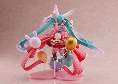 Miku Hatsune - Pretty Rabbit, Birthday 2021- Spiritale  Wing (5).jpg