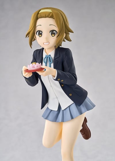 Ritsu Tainaka - L - K-On! Pop Up Parade - Good Smile Company   - 5