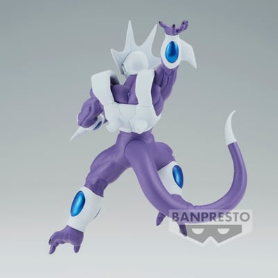 Cooler - Dragon Ball Z - Match Makers ( Son Goku vs. Cooler) - Banpresto (1)
