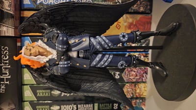 King - One Piece: Wano Kuni  - DXF The Grandline Series Extra - Banpresto