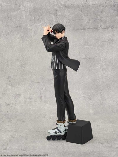 Naito Mudano - 28Fig - Taito - 1