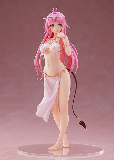 Lala Satalin Deviluke - Amakuni  Hobby Japan (1).jpg