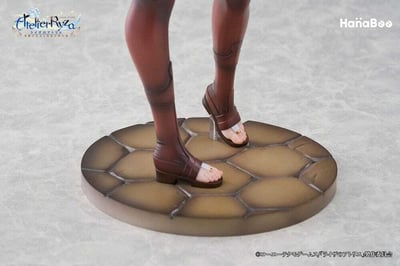 Ryza / Reisalin Stout - Hanabee - 5