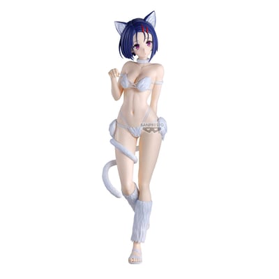 Haruna Sairenji - To Love Ru Darkness - Banpresto (1)