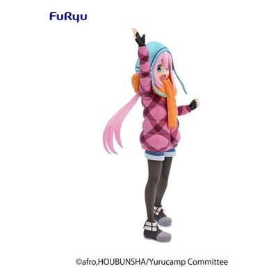 Nadeshiko Kagamihara - Special Figure - Furyu (8).jpg