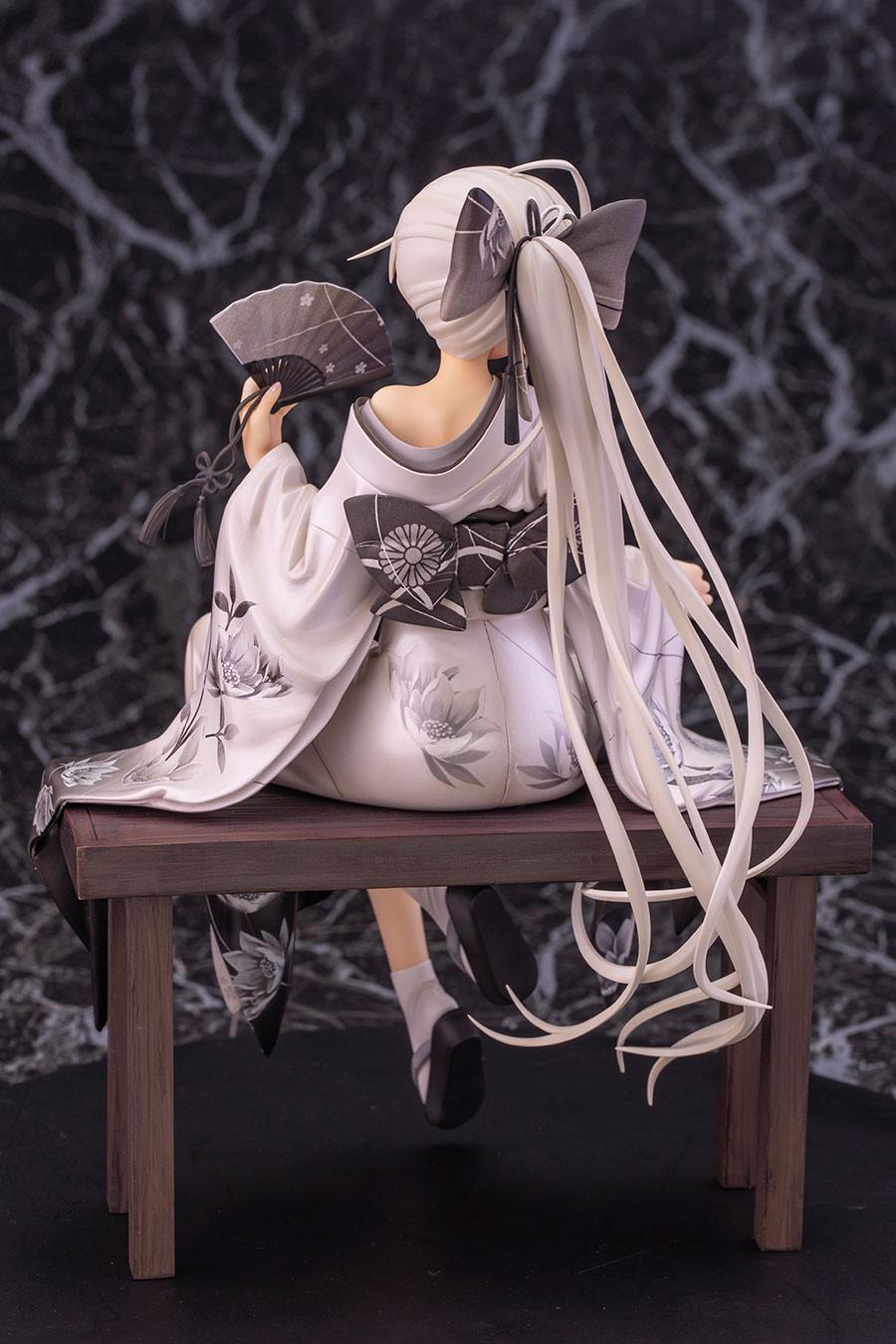 Sora Kasugano - Exclusive Edition - Kimono Version - Alphamax - 3