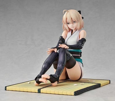 Saber / Okita Souji - Final Ascension - Good Smile Company - 3