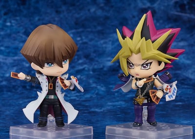 Nendoroid 2566 Seto Kaiba - 2