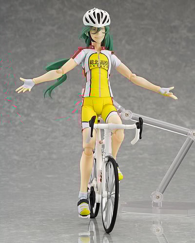 Figma 251 Yusuke Makishima - 2