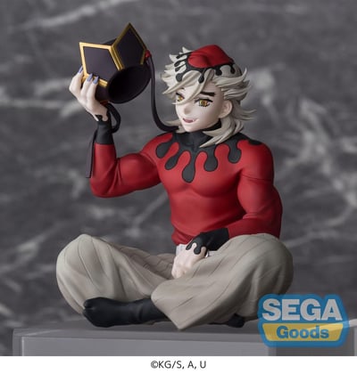 Doma / Douma - PM Perching - Sega - 2