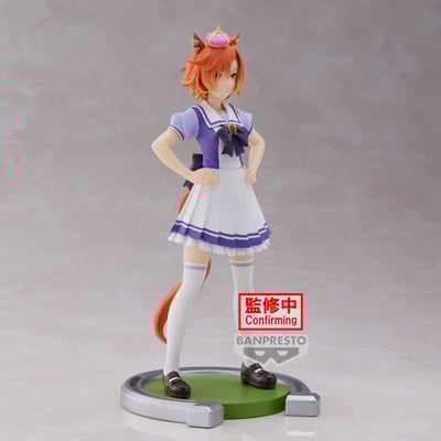 T.M. Opera O - Uma Musume: Pretty Derby - Banpresto (1)