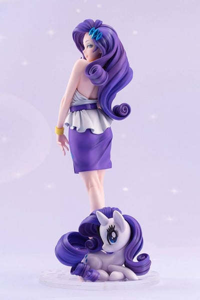 Rarity - My Little Pony Bishoujo - Kotobukiya - Re-Release - 7