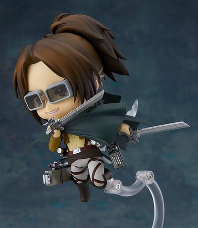 Nendoroid 1123 Zoe Hange - Neuauflage (9)