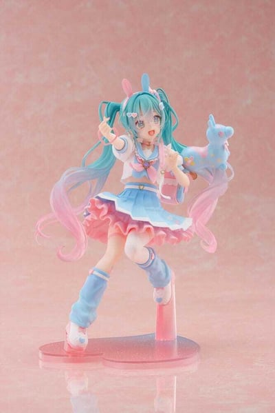 Hatsune Miku x RODY - Taito Kuji - 4
