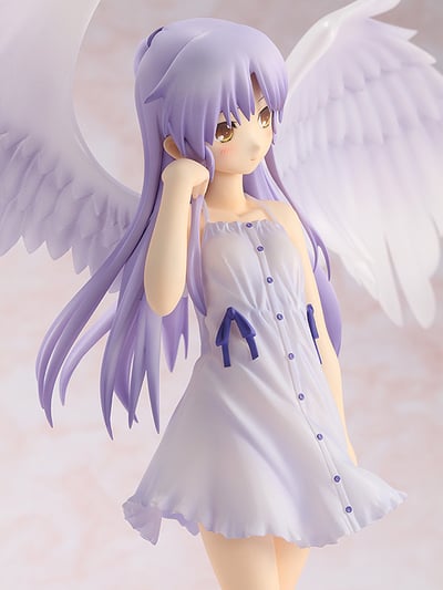 Tenshi / Kanade Tachibana - Reissue Edition - GSC - 3