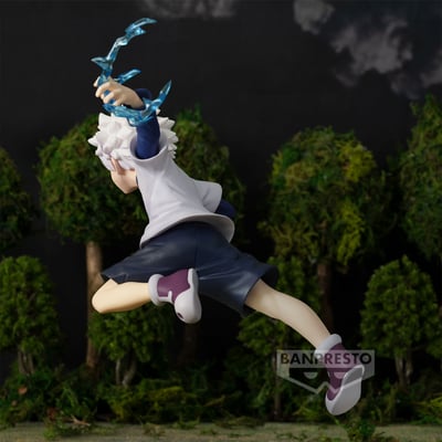 Gon Freecss - Hunter x Hunter - Vibration Stars - Banpresto (1)