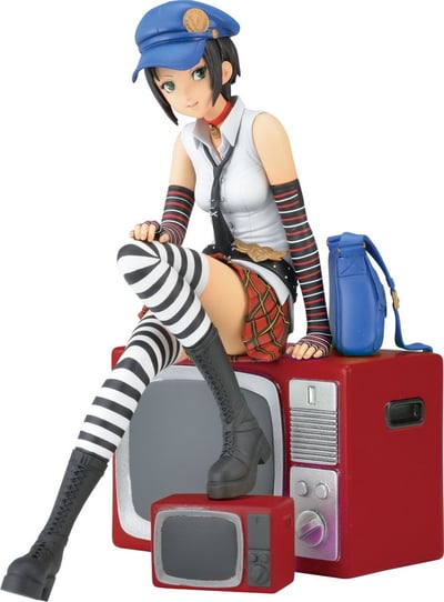Marie - Persona 4 SEGA PM - 1