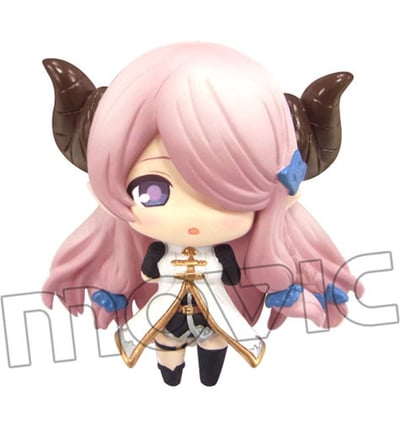 Narmaya - Colorfull Collection DX - 1