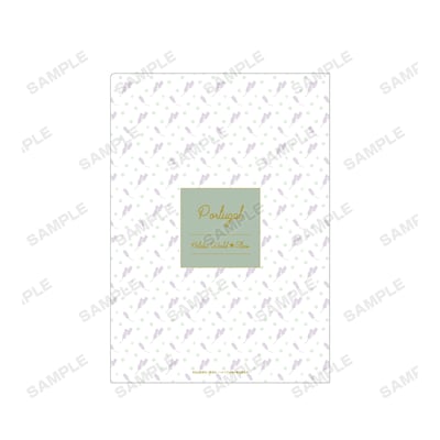 Portugal - Hetalia World Stars - Aktenhülle : Clear File A4 - Armabianca 5.jpeg