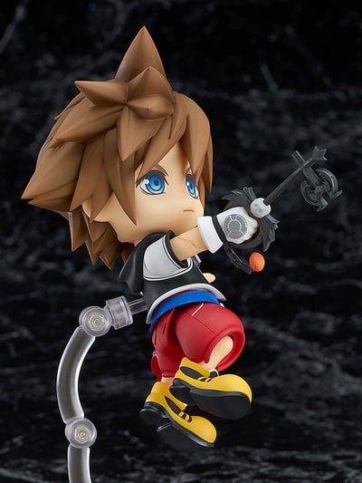Nendoroid 965 Sora - 2