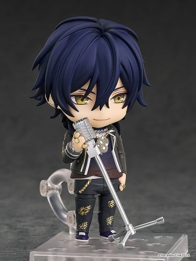 Nendoroid 2473 Haruomi Shingu (3)