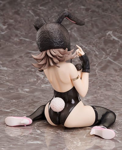 Chiaki Nanami - 1/4 B-Style - Black Bunny - FREEing (5)