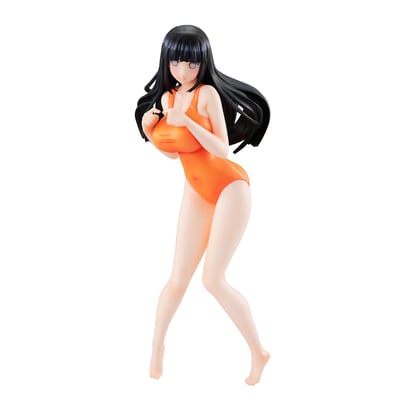 Hinata Hyuuga - Splash Ver. - Naruto Gals - 3