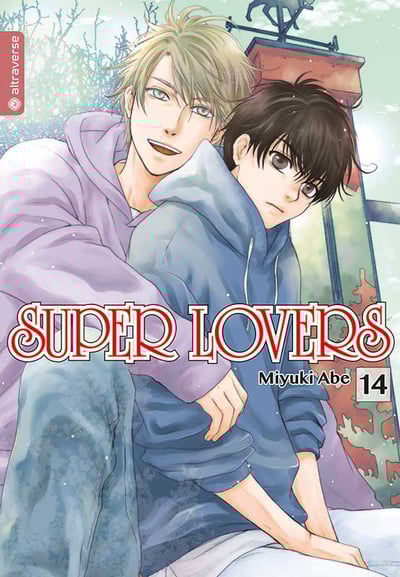Super Lovers - Altraverse - Band 14.jpeg