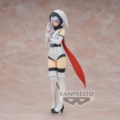 Shy - Shy - Banpresto (1)