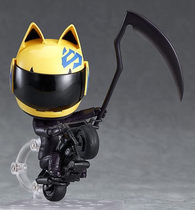 Nendoroid 513 Celty Sturluson - 5