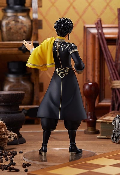 Claude von Riegan - Fire Emblem Pop Up Parade - Good Smile Company (6).webp