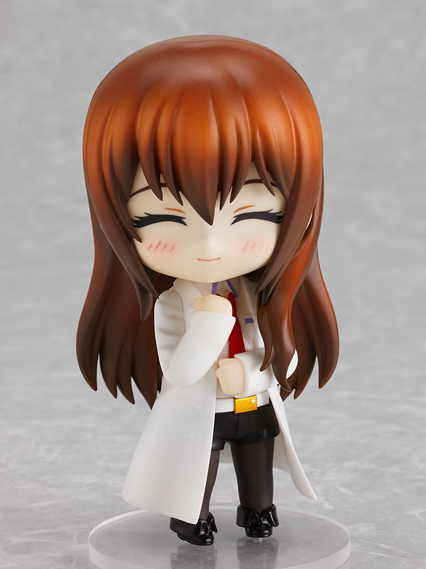Nendoroid 149 Makise Kurisu - exklusive Edition - 1