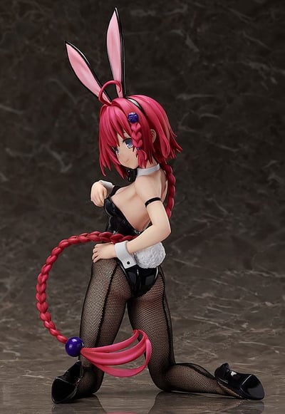 Mea Kurosaki - 1/4 Bunny Version - FREEing B-Style - 2