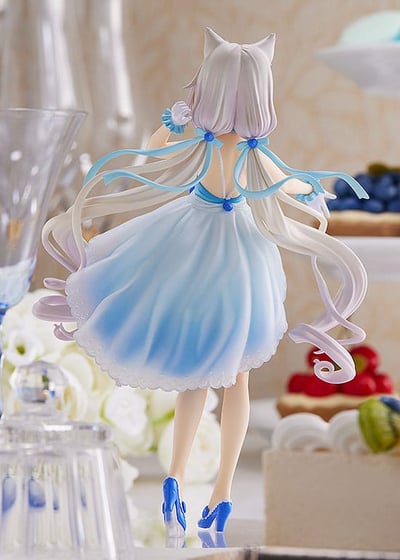 Vanilla - Cocktail Dress - Nekopara Pop Up Parade - Good Smile Company (2)