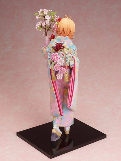 Sakura Kinomoto - Japanese Doll - FNex - Furyu x Yoshitoku (10).jpg
