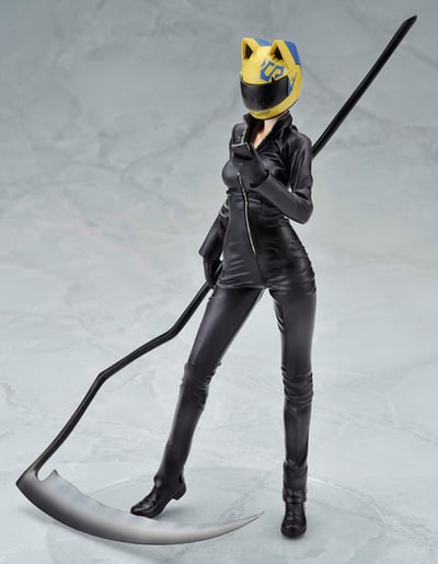 Celty Sturluson - Neuauflage - Alter - 4